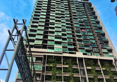 Ký sự một vòng quanh đất nước Malaysia