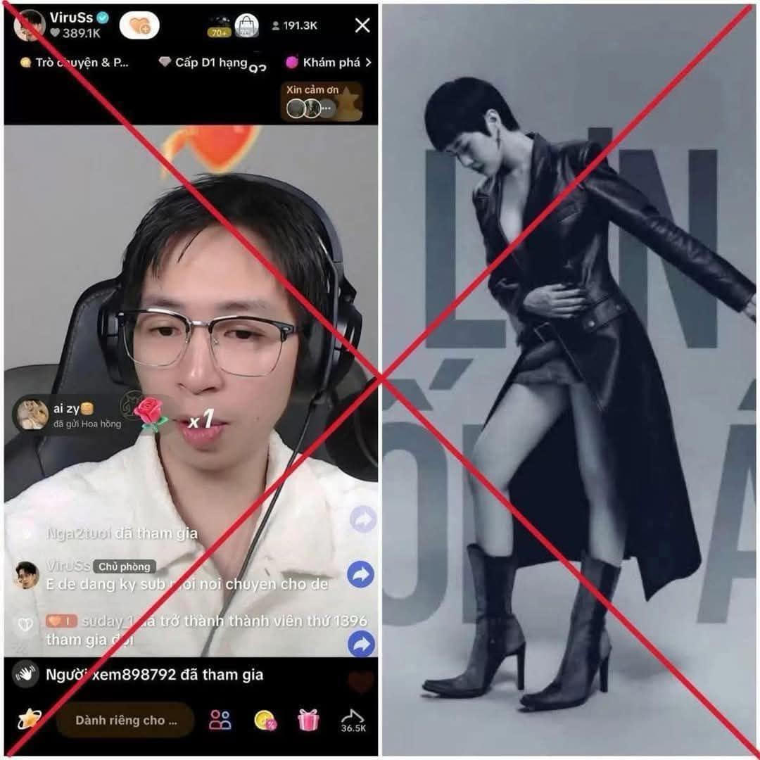 Hàng triệu người hóng drama: Nội dung vô bổ lên ngôi hay thị hiếu đang lệch lạc?