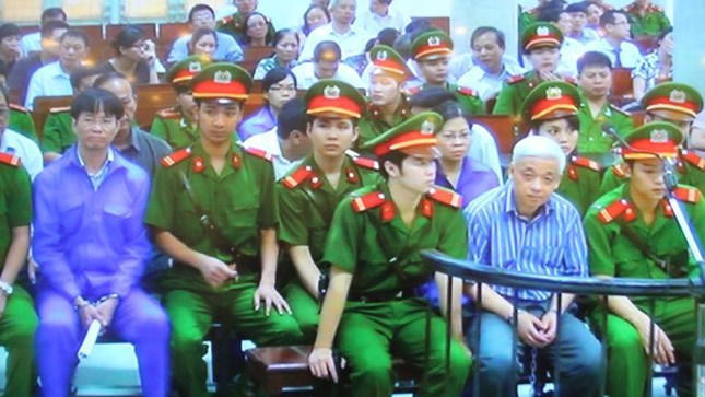 Eximbank "hậu thuẫn" cho Bầu Kiên như thế nào