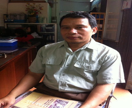 Tự ý khai quật 42 ngôi mộ cổ, công ty đồ gỗ có nguy cơ hầu toà