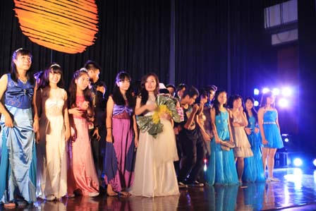 “Học trò trường Ams” tài ba, sáng tạo với nhạc kịch The Little Mermaid