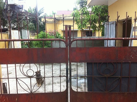 Sự thật khó tin về trạm nước 6 tỷ vẫn khiến dân “chết khát“