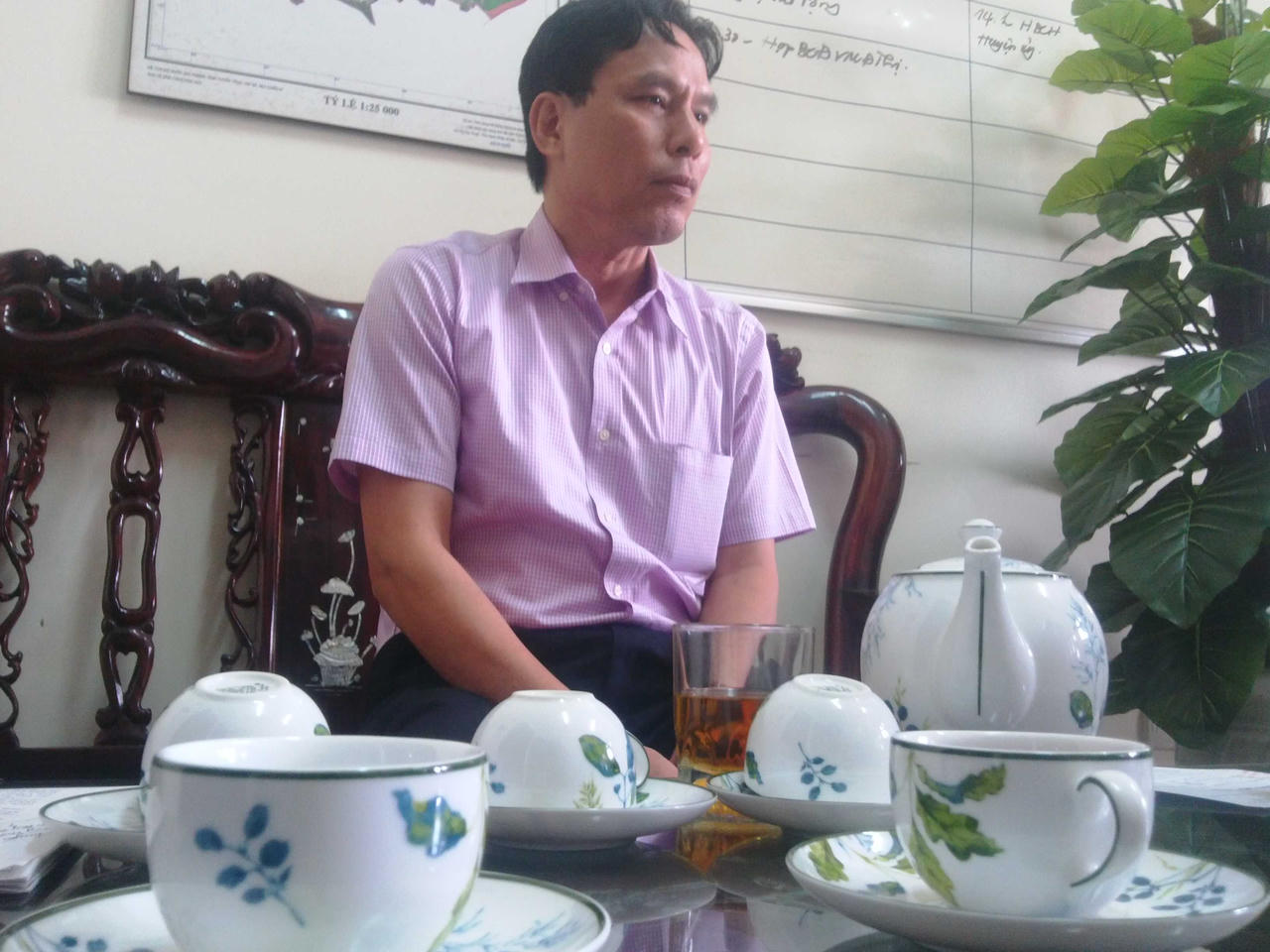 Sự thật khó tin về trạm nước 6 tỷ vẫn khiến dân “chết khát“