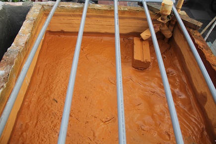 La Khê - Hà Đông: Tái định cư, giãn dân - phát hoảng với điện và nước