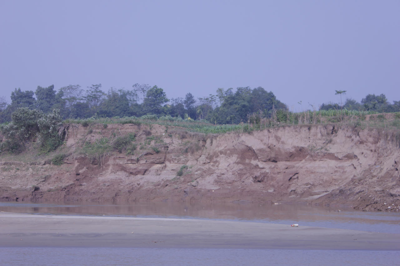 Yên Bái: Hậu quả nghiêm trọng từ việc khai thác khoáng sản sai quy định