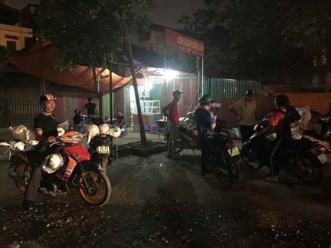 Hà Nội thu mua hàng chục tấn dưa hấu ủng hộ nông dân Quảng Nam