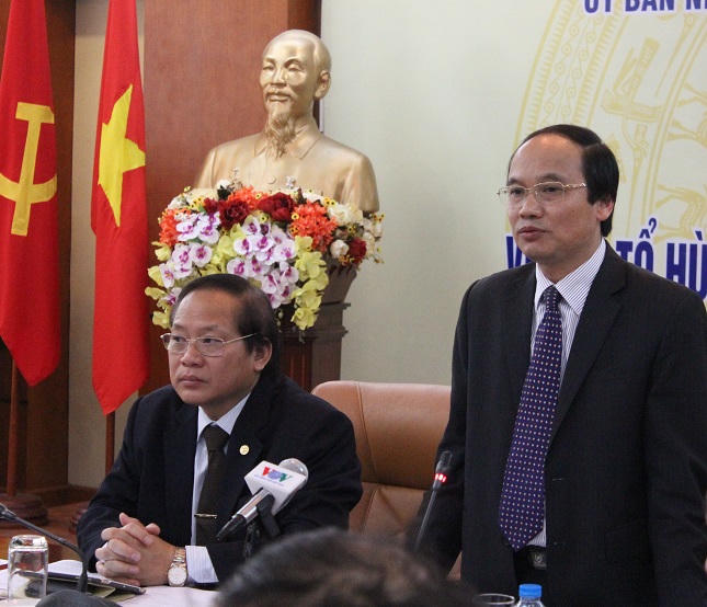 Sẽ có hàng triệu người tham dự Lễ hội Giỗ Tổ Hùng Vương 2015