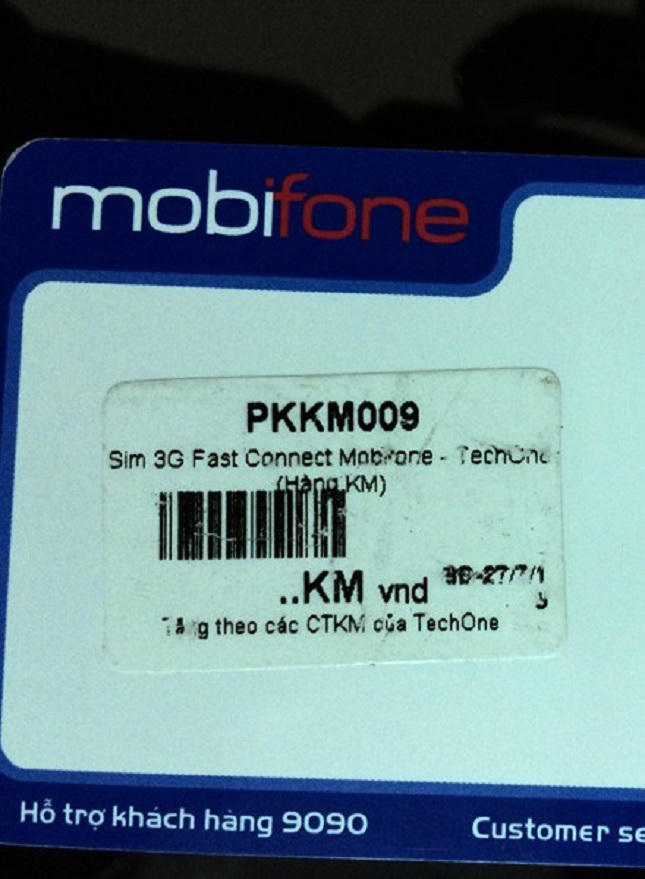 Công ty TNHH Tech One Việt Nam bị khách hàng tố lừa “khuyến mại ảo“