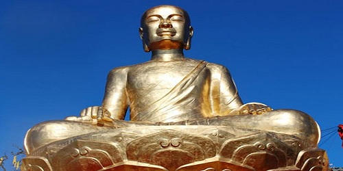 Đặt tượng Phật Hoàng Trần Nhân Tông trên đảo Trường Sa