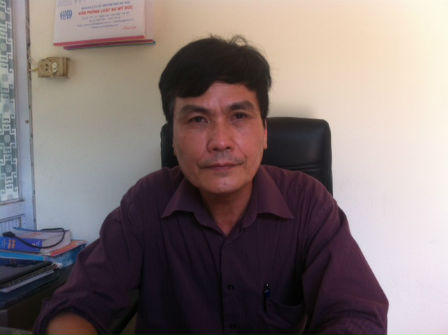 Xử lý nghiêm vụ di tích quốc gia Yên Tử bị xâm hại nghiêm trọng