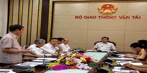 Xử lý cán bộ nếu xe quá tải lọt trạm cân