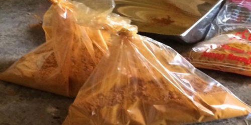 Phát hiện hàng loạt doanh nghiệp trộn "độc dược” vào thức ăn chăn nuôi