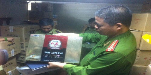 Phát hiện hàng nghìn vụ sai phạm liên quan đến mỹ phẩm, dược phẩm, TPCN