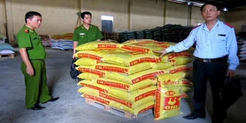 “Bóng ma” chất cấm Salbutamol bao trùm doanh nghiệp