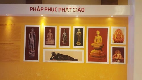 Văn hóa Phật giáo Việt Nam có những đặc trưng gì?