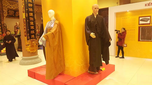 Văn hóa Phật giáo Việt Nam có những đặc trưng gì?