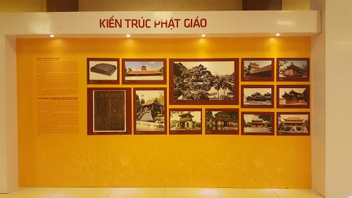 Văn hóa Phật giáo Việt Nam có những đặc trưng gì?