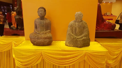 Văn hóa Phật giáo Việt Nam có những đặc trưng gì?