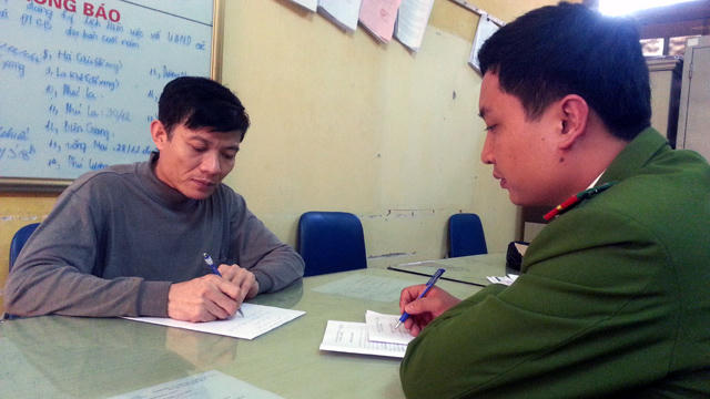 Phát hiện cửa hàng tạp hóa nhập lậu hơn 3000 bao thuốc lá ngoại