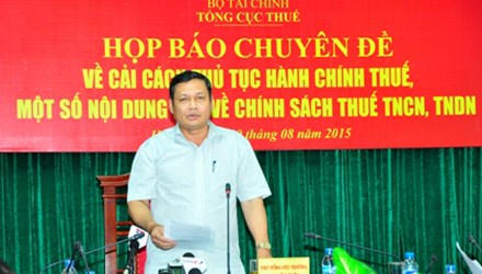 Bóc mẽ chiêu trò gian lận, trốn thuế xăng dầu của doanh nghiệp