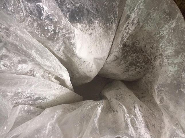 Cán bộ ngành Y tế tự chế Gel siêu âm dởm