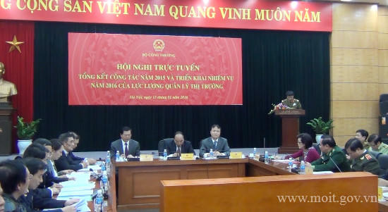 Vẫn còn tình trạng tiếp tay, bảo kê cho đối tượng buôn lậu