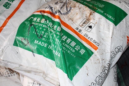 Hà Nội: Tiêu hủy hàng chục ngàn sản phẩm hàng lậu