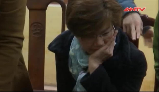 Bắt giam lãnh đạo công ty đa cấp Vipha Việt Nam về hành vi lừa đảo