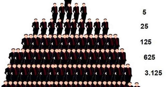 Sốc: Hơn 1 triệu người Việt tham gia kinh doanh đa cấp