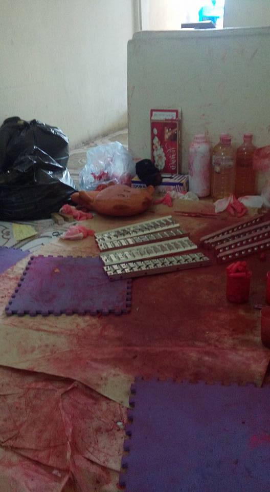 Sự thật về son handmade không chì “náo loạn” thị trường 