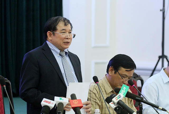 Bộ GD&ĐT giải đáp những vấn đề 'nóng' sau thi THPT Quốc gia