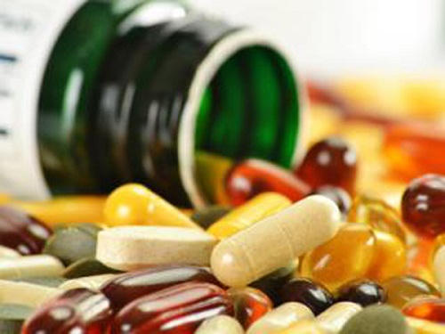 Hàng loạt thực phẩm bị xử phạt do vi phạm về ghi nhãn hàng hóa