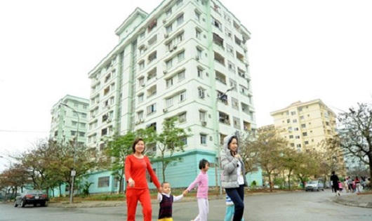 Từ 15/8: Có sổ tiết kiệm mới được vay mua nhà ở xã hội