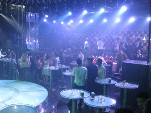 Chơi bóng cười có thể ảnh hưởng đến thần kinh