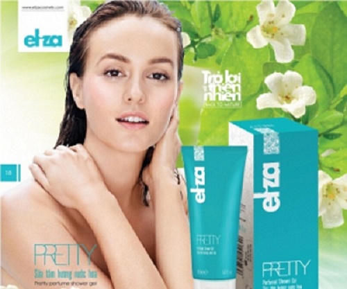 Đình chỉ lưu hành mỹ phẩm Aloe và Eliza Pretty trên toàn quốc