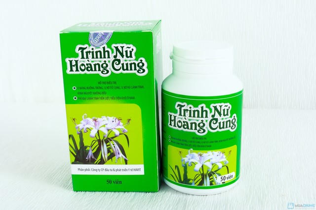 Sản phẩm “Nhất vương bổ thận”, “Trinh nữ hoàng cung” dùng giấy kiểm nghiệm giả