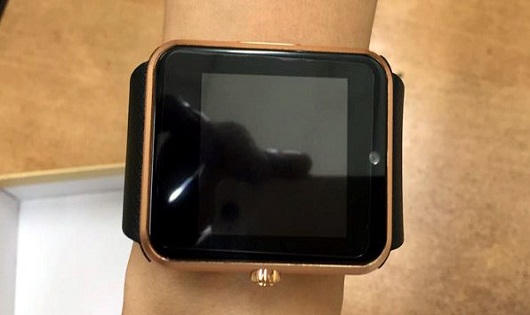 Phát hiện nhiều sản phẩm giống Apple Watch không rõ nguồn gốc