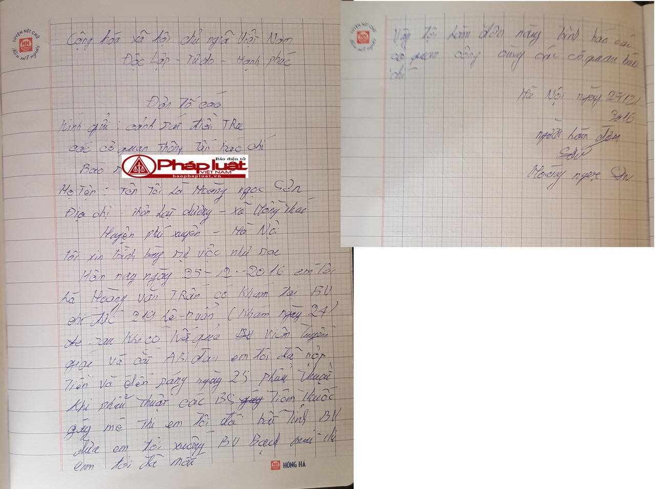 Hà Nội: Hai bệnh nhân tử vong sau khi gây mê