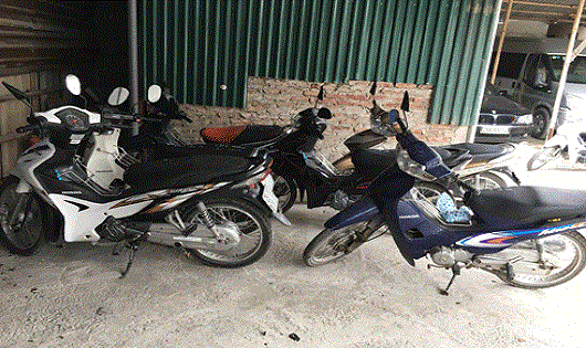 Công an Hà Nội xử lý thêm nhiều “cò mồi” chùa Hương