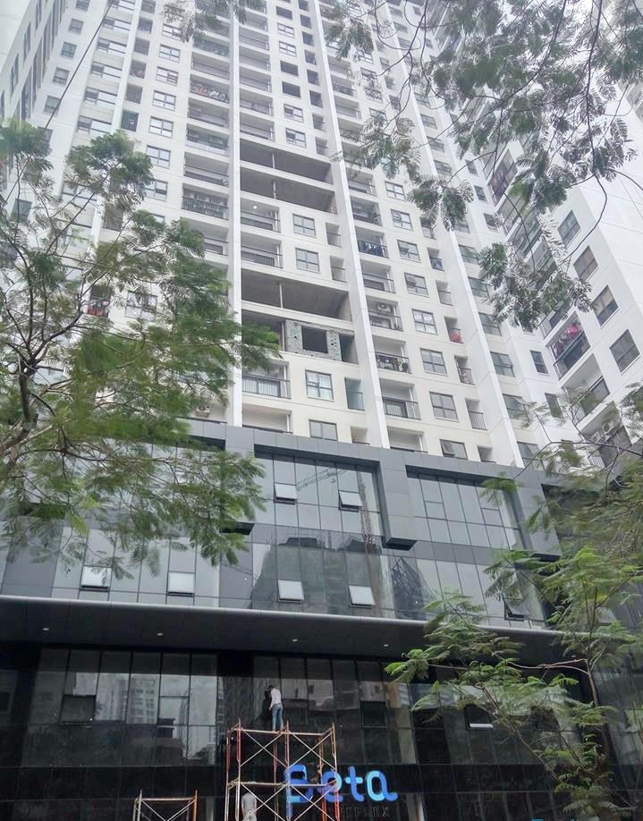 Chủ đầu tư Golden West bị “tố” sai phạm hàng loạt