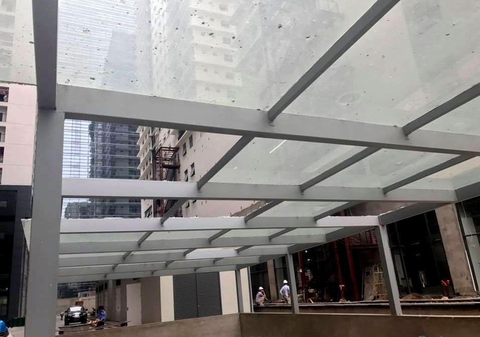 Chủ đầu tư Golden West bị “tố” sai phạm hàng loạt