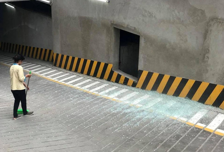 Chủ đầu tư Golden West bị “tố” sai phạm hàng loạt