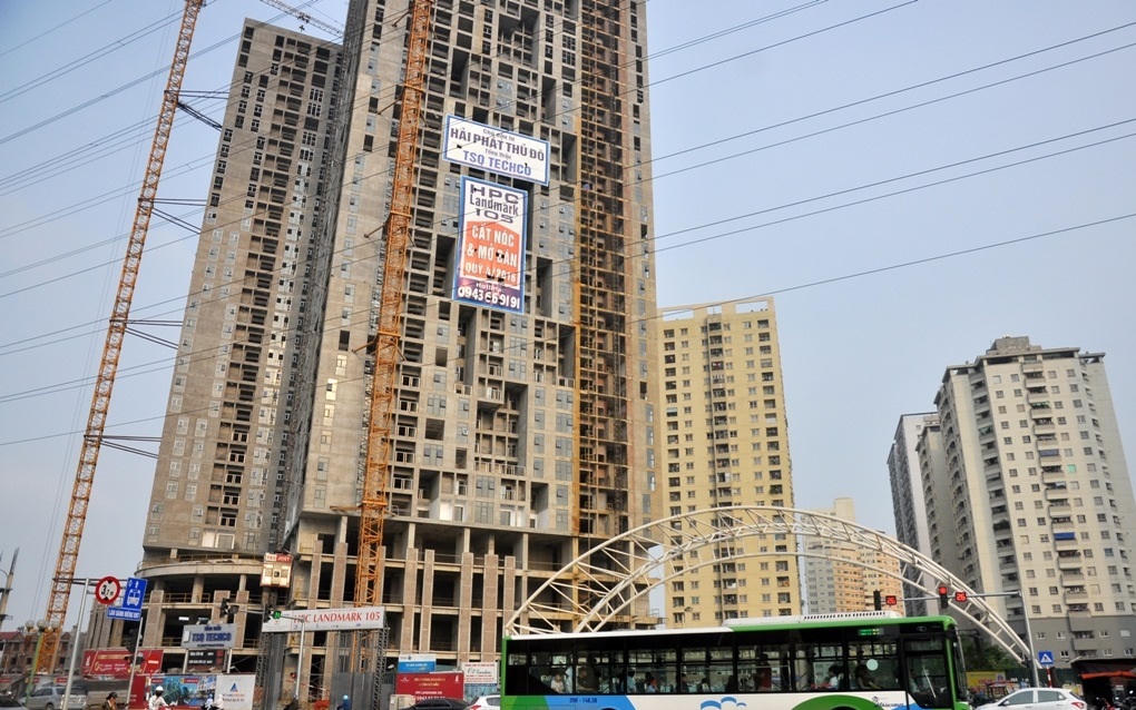 Cơ quan chức năng “om” kết luận thanh tra toàn diện dự án Usilk City? 