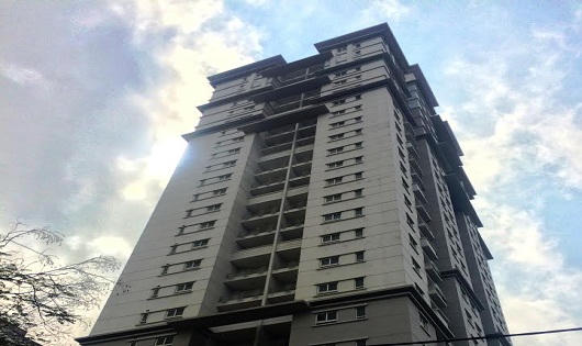 Những tòa nhà tái định cư bỏ hoang: Lãng phí, thất thoát kéo dài
