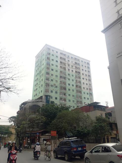 Những tòa nhà tái định cư bỏ hoang: Lãng phí, thất thoát kéo dài