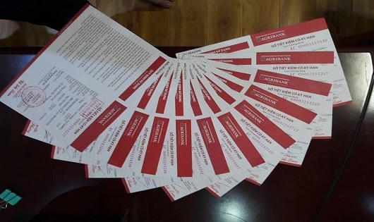 Lào Cai: Đang điều tra vụ khách hàng của Agribank Cam Đường bị mất hàng trăm tỷ đồng 