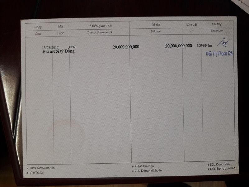 Lào Cai: Đang điều tra vụ khách hàng của Agribank Cam Đường bị mất hàng trăm tỷ đồng 