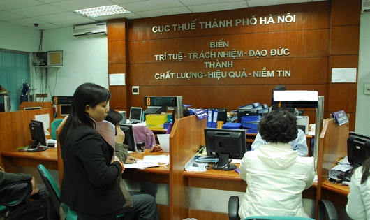 Hà Nội tiếp tục 'bêu' tên 86 doanh nghiệp nợ 96 tỷ đồng tiền thuế trong tháng 5