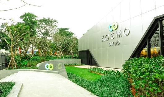 Phát hiện hàng loạt sai phạm tại dự án Kosmo Tây Hồ