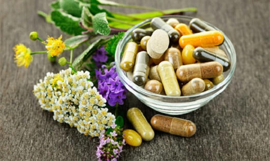 Phạt 5 công ty phân phối thực phẩm chức năng